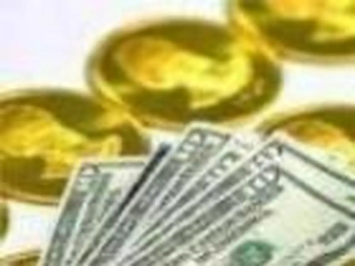 قیمت طلا، سکه و ارز صبح سه شنبه ۱۱ شهریور