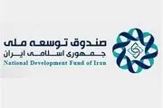 مدیرعامل صندوق توسعه ملی استعفا نداده است