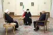 جزئیات تازه ترین نشست سران قوای کشور