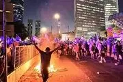 دانشمندان هسته‌ای رژیم صهیونیستی استعفا می‌دهند