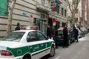 
هویت عامل حمله به سفارت آذربایجان مشخص شد+ عکس
