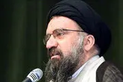 حفاظت رهبری در فتنه ۸۸ از جمهوریت نظام