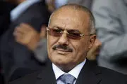 پسر علی عبدالله صالح جانشین وی می شود؟