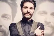 حمید هیراد دوباره حاشیه‌ساز شد