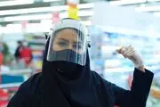 با قهرمانان این روزهای سخت آشنا شوید

