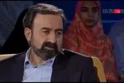 آنچه در خندوانه دیشب گذشت/ مجری خوش صدا میزبان رامبد شد