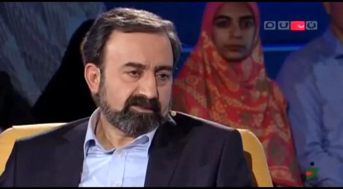 آنچه در خندوانه دیشب گذشت/ مجری خوش صدا میزبان رامبد شد