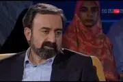 آنچه در خندوانه دیشب گذشت/ مجری خوش صدا میزبان رامبد شد