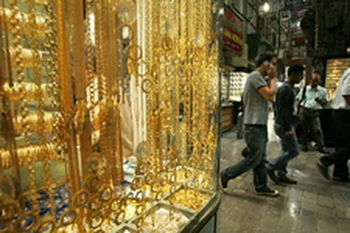 قیمت طلای ایرانی با جهان همگام شد