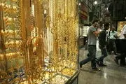 قیمت طلای ایرانی با جهان همگام شد