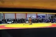 آرزویم رسیدن دوباره به دوبنده تیم ملی است