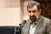 انتقاد شدید محسن رضایی به بانکداری در ایران