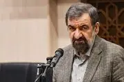 محسن رضایی: به دولت فراگیر و برخوردار از عزم همگانی نیاز داریم