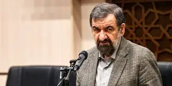 رضایی: سیاست‌ خارجی باید درآمد سرانه ایرانیان را افزایش دهد