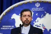 توضیحات خطیب زاده پیرامون تعلیق حق رای ایران