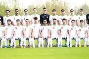 ایران تیم برتر میدان بود و بازی را در اختیار داشت