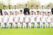 ایران تیم برتر میدان بود و بازی را در اختیار داشت