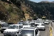 محدودیت‌های ترافیکی ۵ روزه در راه‌های شمال
