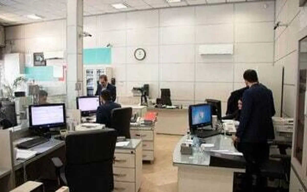 حداقل حقوق ۱۴۰۵ کارکنان دولت