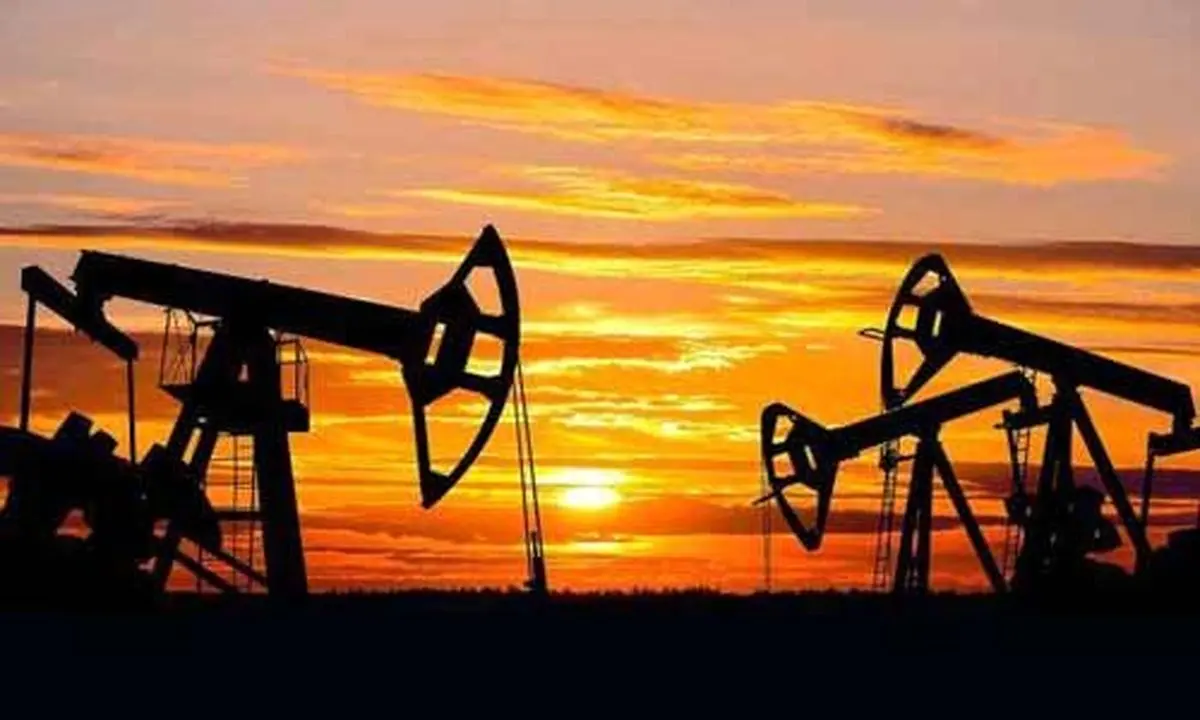 کاهش واردات نفت هند از خاورمیانه