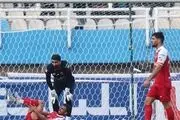 اتفاقات جنجالی هفته سیزدهم رقابت های لیگ برتر