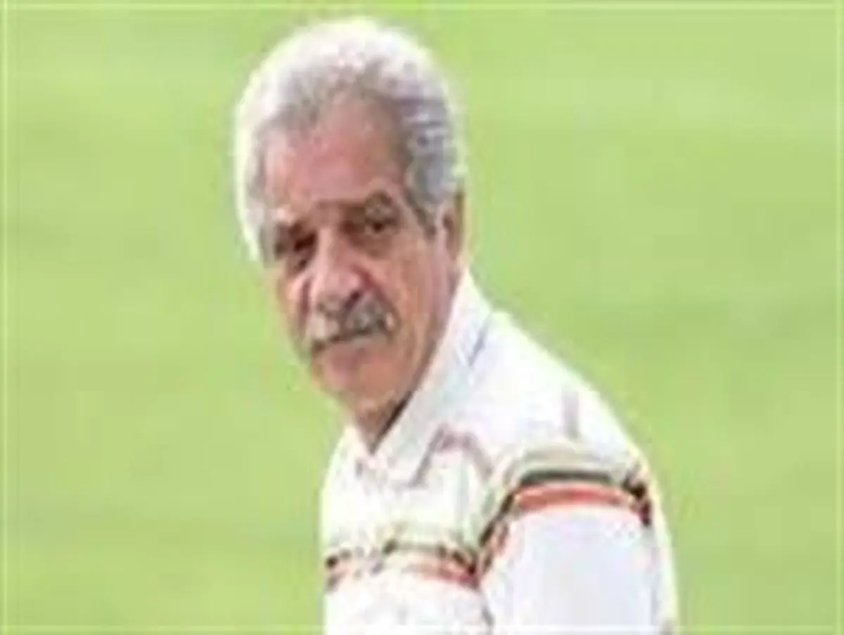 فتح الله زاده:از پرسپولیسی ها متشکرم