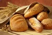 ادامه فعالیت تولیدکننده های نان حجیم در گرو حمایت دولت 
