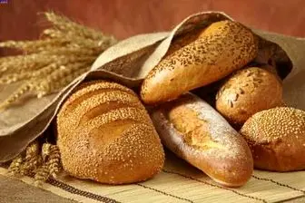 ادامه فعالیت تولیدکننده های نان حجیم در گرو حمایت دولت 