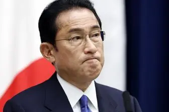 سومین وزیر کیشیدا نخست وزیر ژاپن استعفا کرد