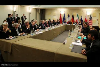 آغاز نشست پایانی وزیران ایران و ۱ + ۵
