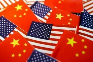 افزایش تنش میان آمریکا و چین