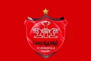 باشگاه پرسپولیس رسما تهدید کرد