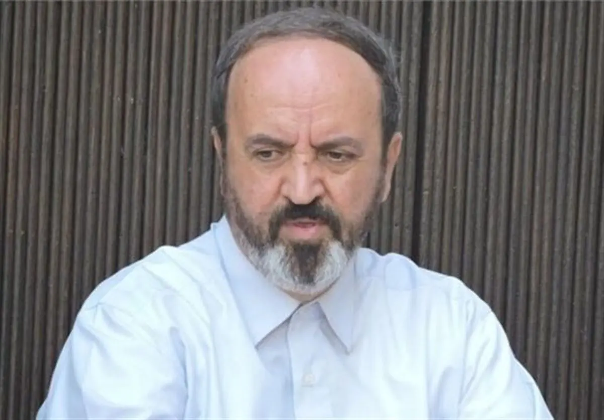 عضو هیات مدیره استقلال: سید جلال پیاز داغش را زیاد کرد