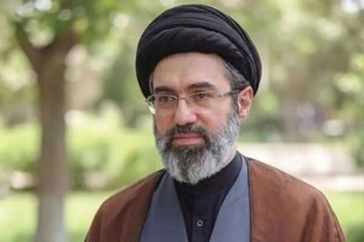 برگزاری مجلس ترحیم آیت‌الله فیاض از طرف رهبر انقلاب