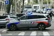 حمله با چاقو در مارسی فرانسه؛ ۴ نفر زخمی شده‌اند