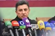 قلعه‌نویی پر مشغله‌تر می‌شود؛ ۵ بازی تدارکاتی در دستور کار تیم ملی