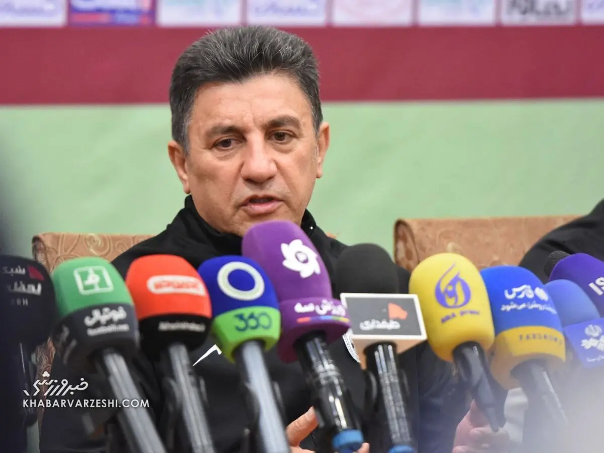 قلعه‌نویی پر مشغله‌تر می‌شود؛ ۵ بازی تدارکاتی در دستور کار تیم ملی