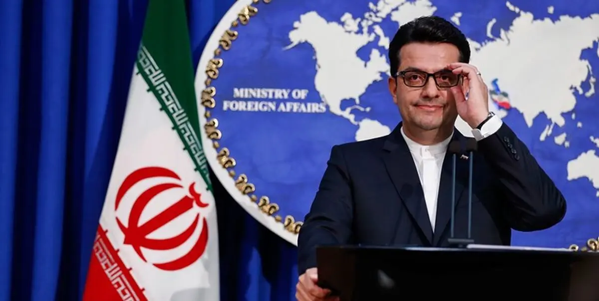 موسوی: «پمپئو» در حد و اندازه هیچ وزیر خارجه‌ای در جهان نیست