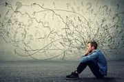 آمار جدید اختلالات روانی در ایران