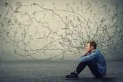 آمار جدید اختلالات روانی در ایران