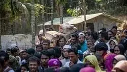 مسلمانان روهینگیایی‌ها به میانمار باز می گردند