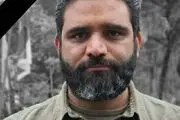 روح الله رجایی براثر کرونا درگذشت
