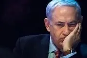 نتانیاهو با بمب ساعتی مواجه است