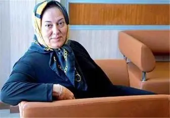 زن ثروتمند تهرانی کاندیدای مجلس شد