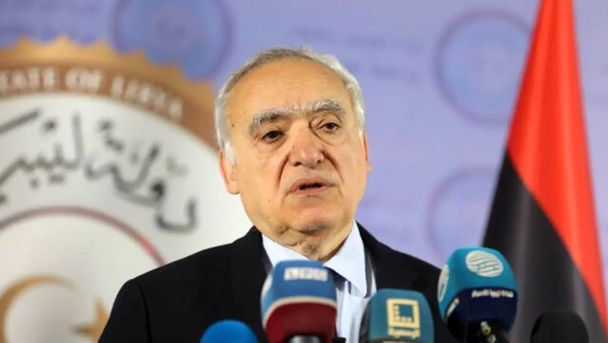 شبهنظامیان طرابلس دولت وفاق را تضعیف کردند