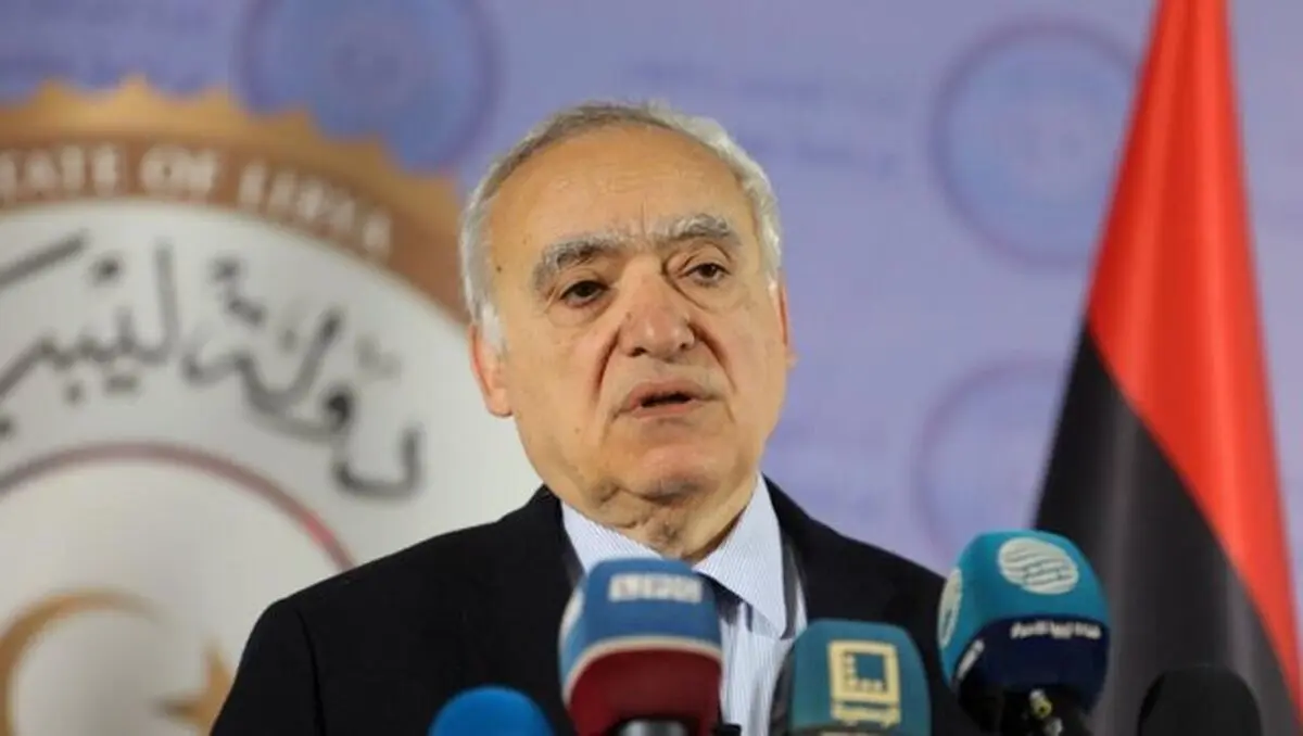 شبه‌نظامیان طرابلس دولت وفاق را تضعیف کردند