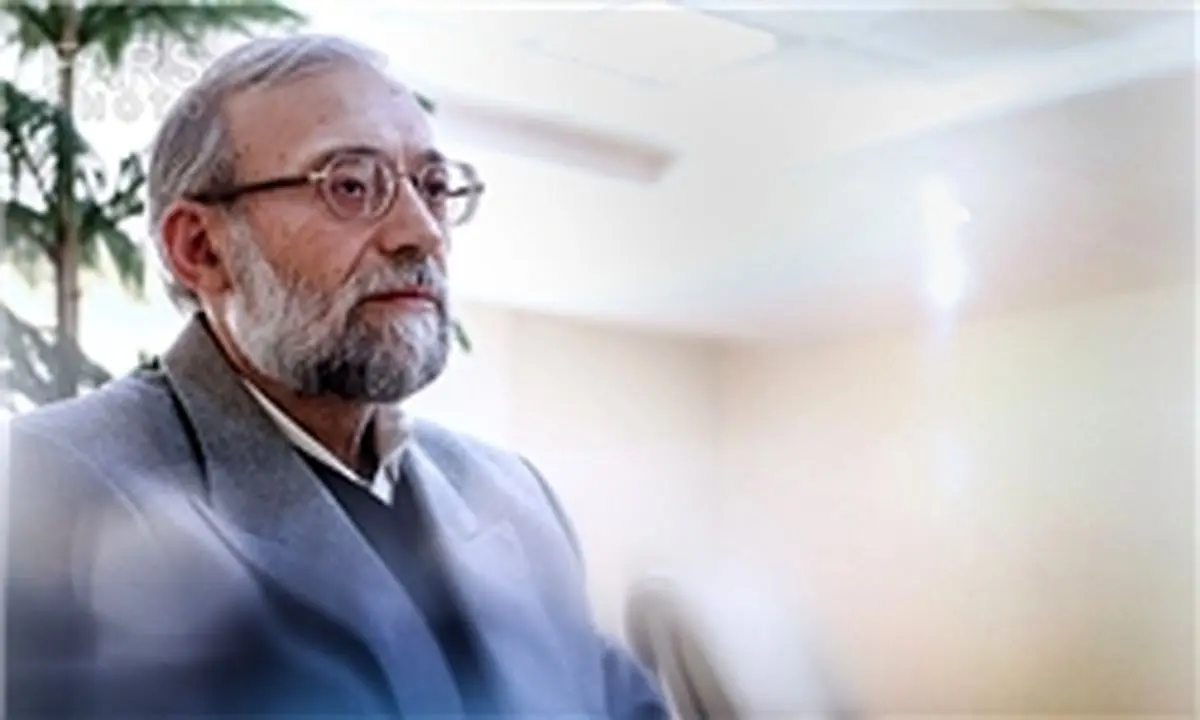 انتقاد لاریجانی به بخشهایی از مذاکرات هستهای