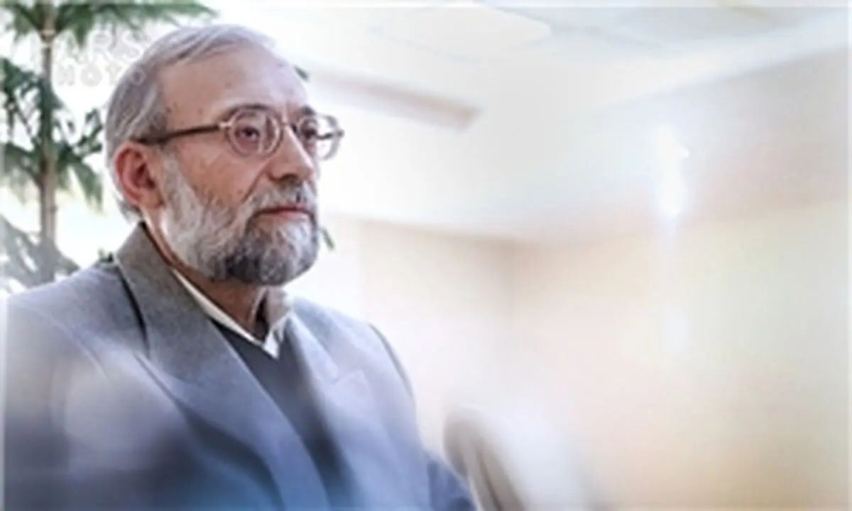 انتقاد لاریجانی به بخش‌هایی از مذاکرات هسته‌ای