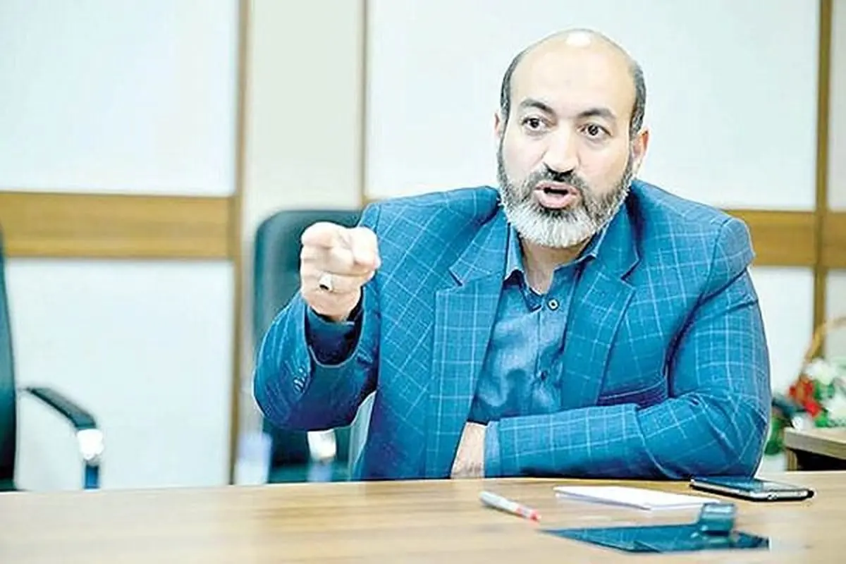 سی و چند تقاضای خود برای ملاقات مستقیم با ایران را سری نگه دارید