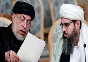 آغاز ششمین دور از مذاکرات صلح طالبان و آمریکا